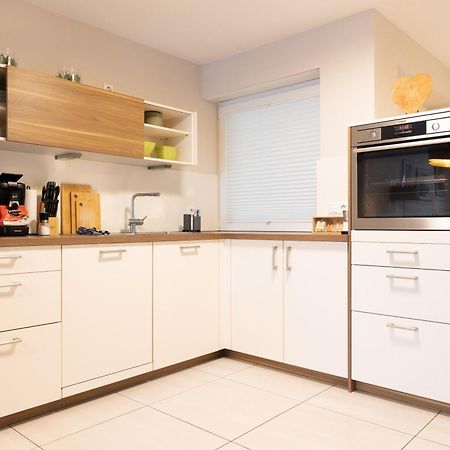 Appartementdeluxe Steiert - Near Europa Park - Rulantica - Spacious - Fully Equipped Kitchen - Private Garden - Free Parking - Pet Friendly シュヴァナウ エクステリア 写真
