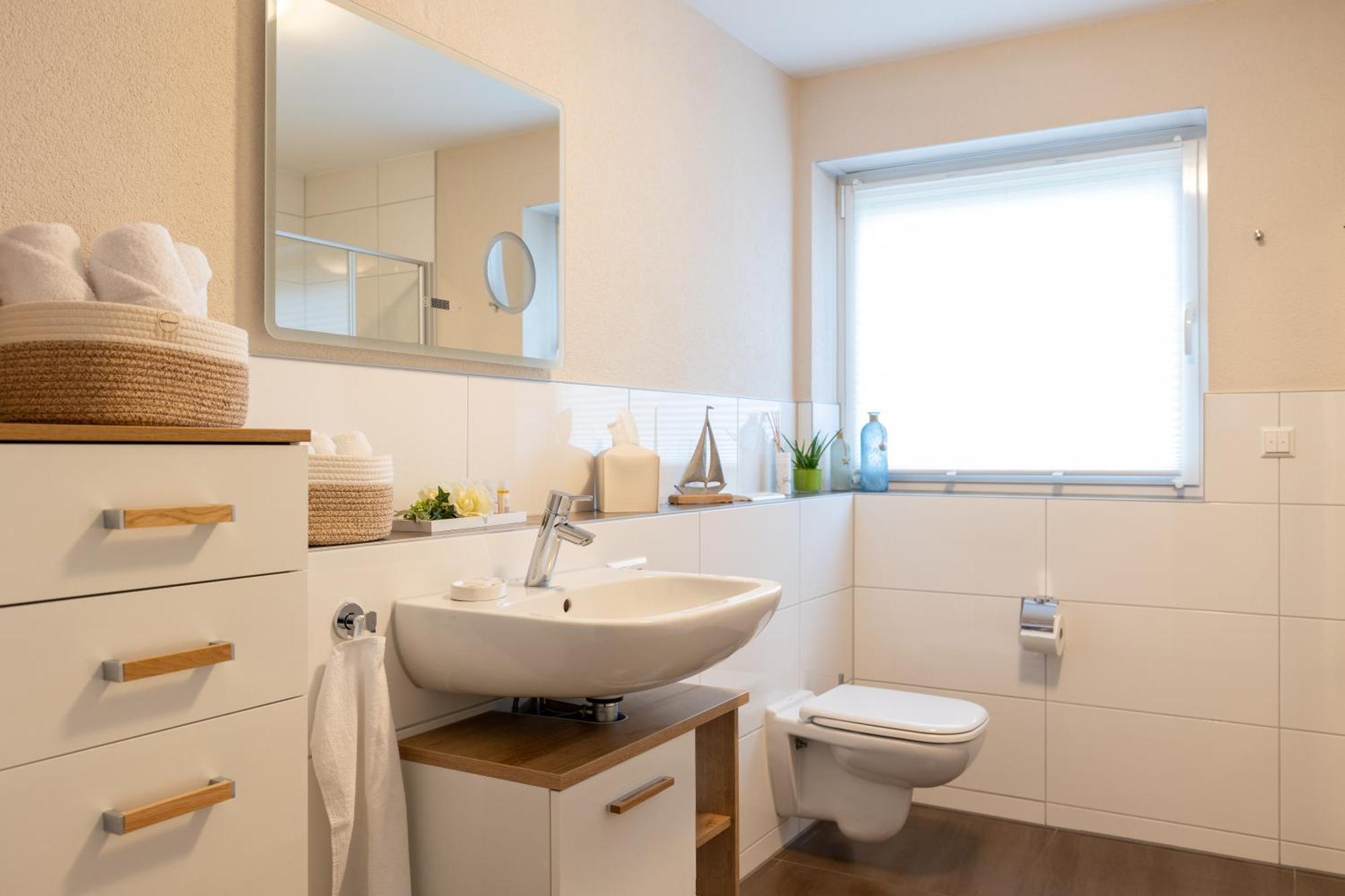 Appartementdeluxe Steiert - Near Europa Park - Rulantica - Spacious - Fully Equipped Kitchen - Private Garden - Free Parking - Pet Friendly シュヴァナウ エクステリア 写真