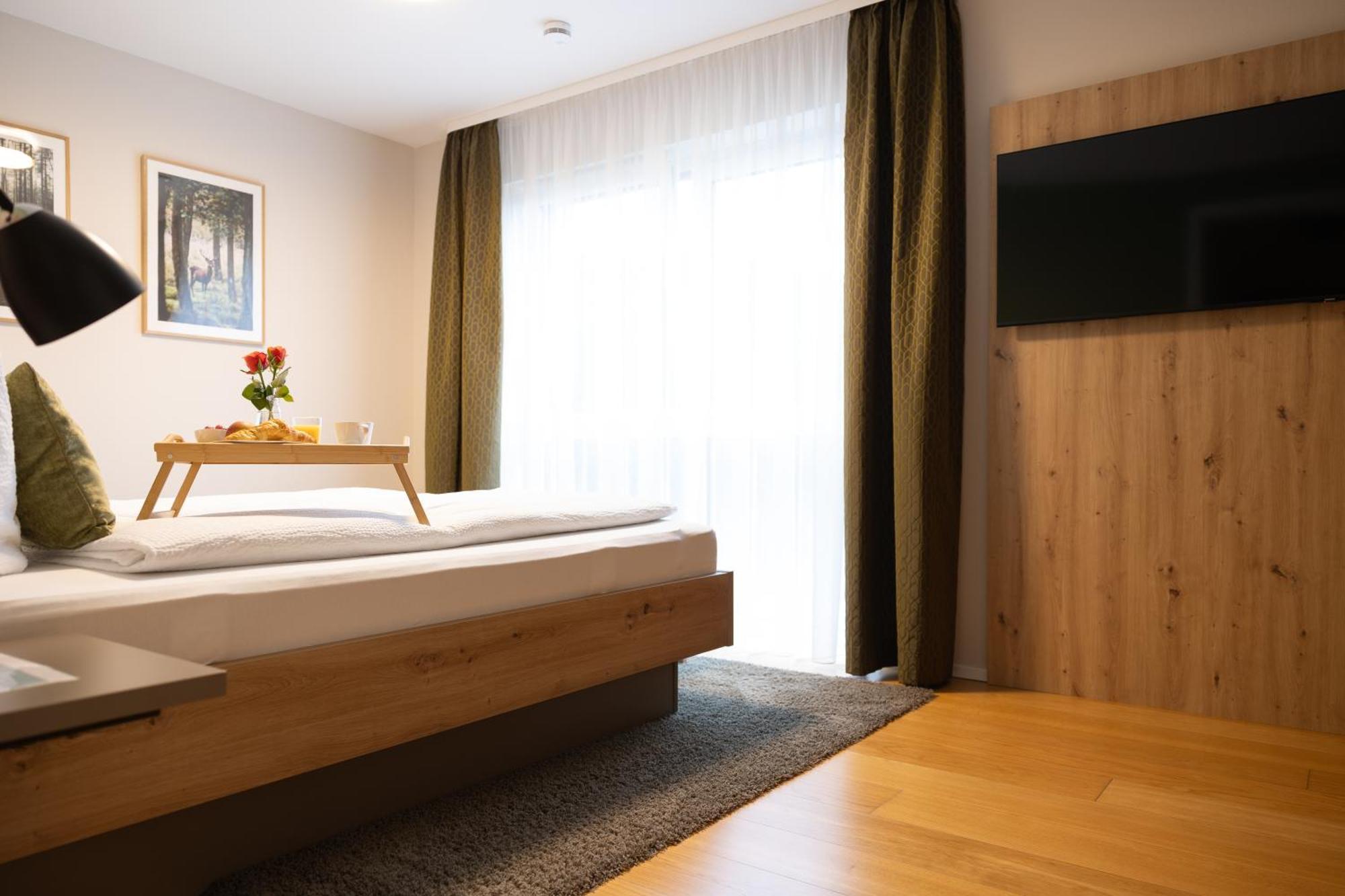 Appartementdeluxe Steiert - Near Europa Park - Rulantica - Spacious - Fully Equipped Kitchen - Private Garden - Free Parking - Pet Friendly シュヴァナウ エクステリア 写真