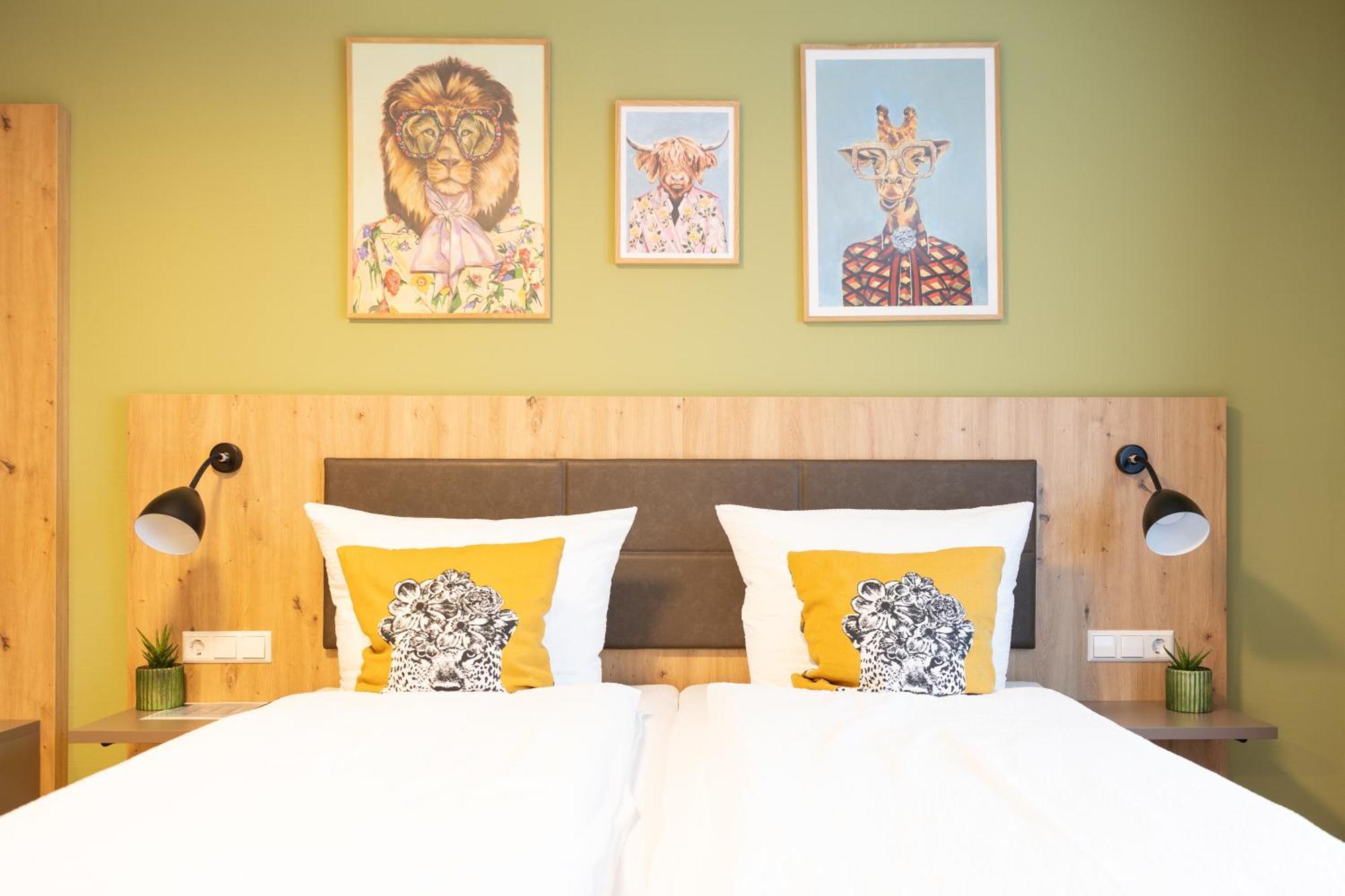 Appartementdeluxe Steiert - Near Europa Park - Rulantica - Spacious - Fully Equipped Kitchen - Private Garden - Free Parking - Pet Friendly シュヴァナウ エクステリア 写真