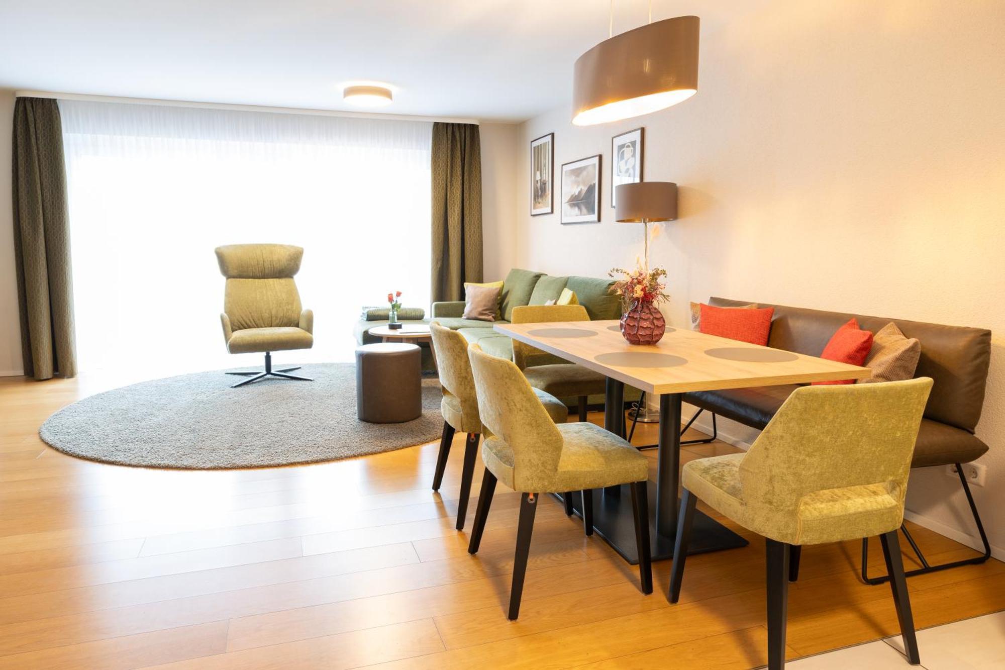 Appartementdeluxe Steiert - Near Europa Park - Rulantica - Spacious - Fully Equipped Kitchen - Private Garden - Free Parking - Pet Friendly シュヴァナウ エクステリア 写真