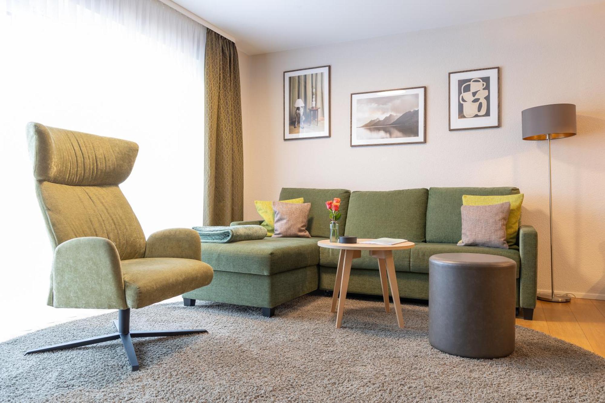 Appartementdeluxe Steiert - Near Europa Park - Rulantica - Spacious - Fully Equipped Kitchen - Private Garden - Free Parking - Pet Friendly シュヴァナウ エクステリア 写真