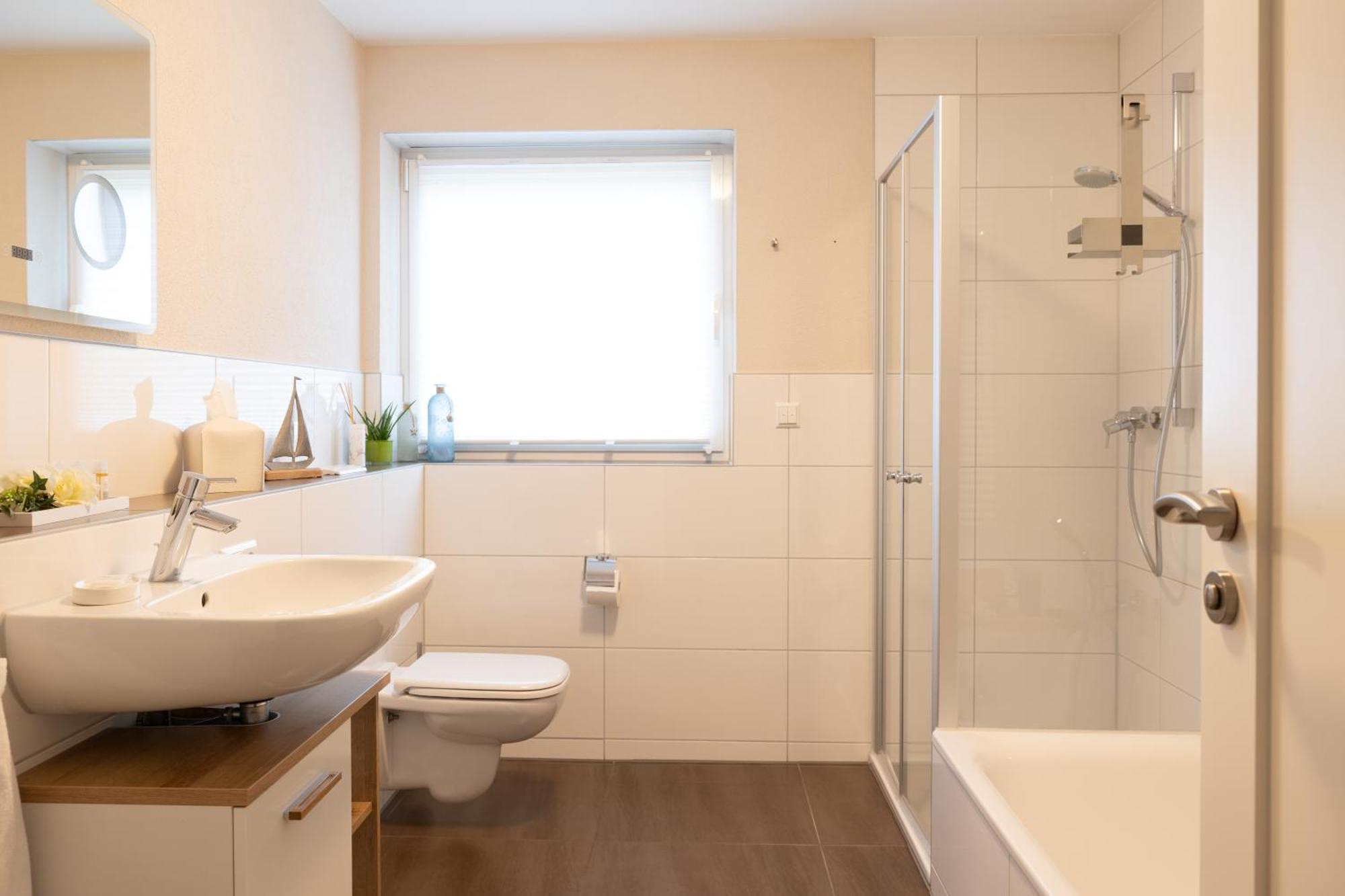 Appartementdeluxe Steiert - Near Europa Park - Rulantica - Spacious - Fully Equipped Kitchen - Private Garden - Free Parking - Pet Friendly シュヴァナウ エクステリア 写真