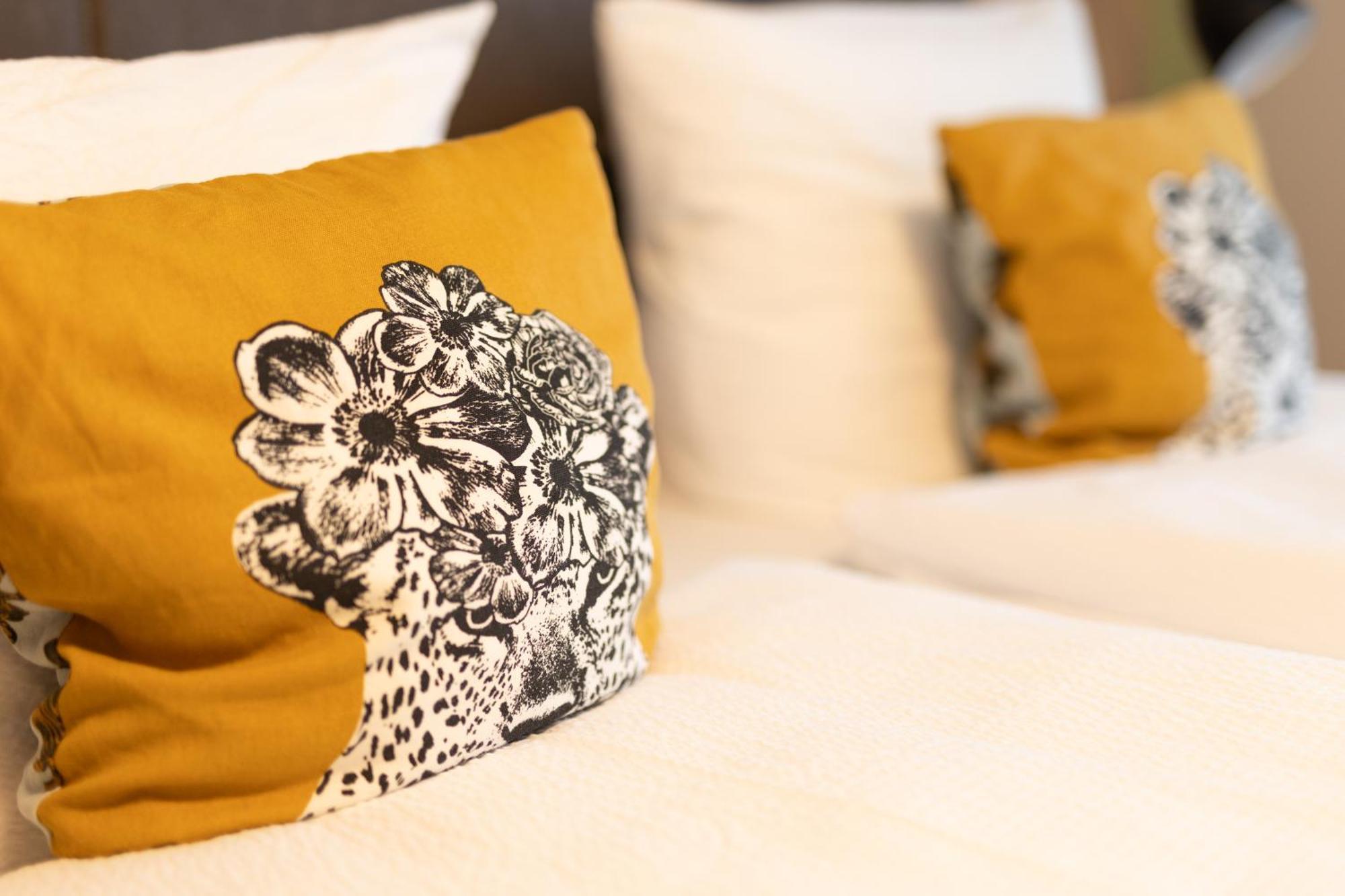 Appartementdeluxe Steiert - Near Europa Park - Rulantica - Spacious - Fully Equipped Kitchen - Private Garden - Free Parking - Pet Friendly シュヴァナウ エクステリア 写真
